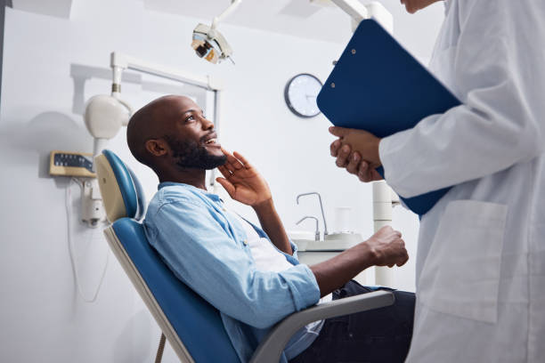 Best Urgent Dental Care for Toothache in Hudson Bend, TX