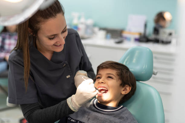 Best Weekend Emergency Dentist in Hudson Bend, TX