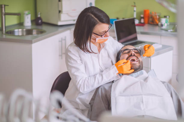 Best Emergency Cosmetic Dentistry in Hudson Bend, TX