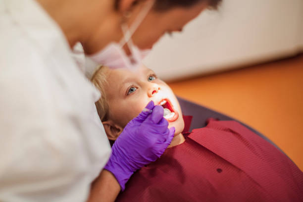 Best Emergency Root Canal Treatment in Hudson Bend, TX