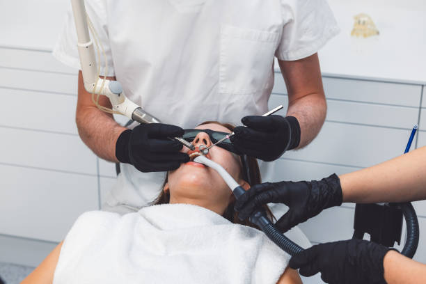 Best Emergency Dental Care for Abscessed Tooth in Hudson Bend, TX